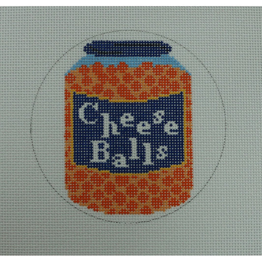 Cheese Balls