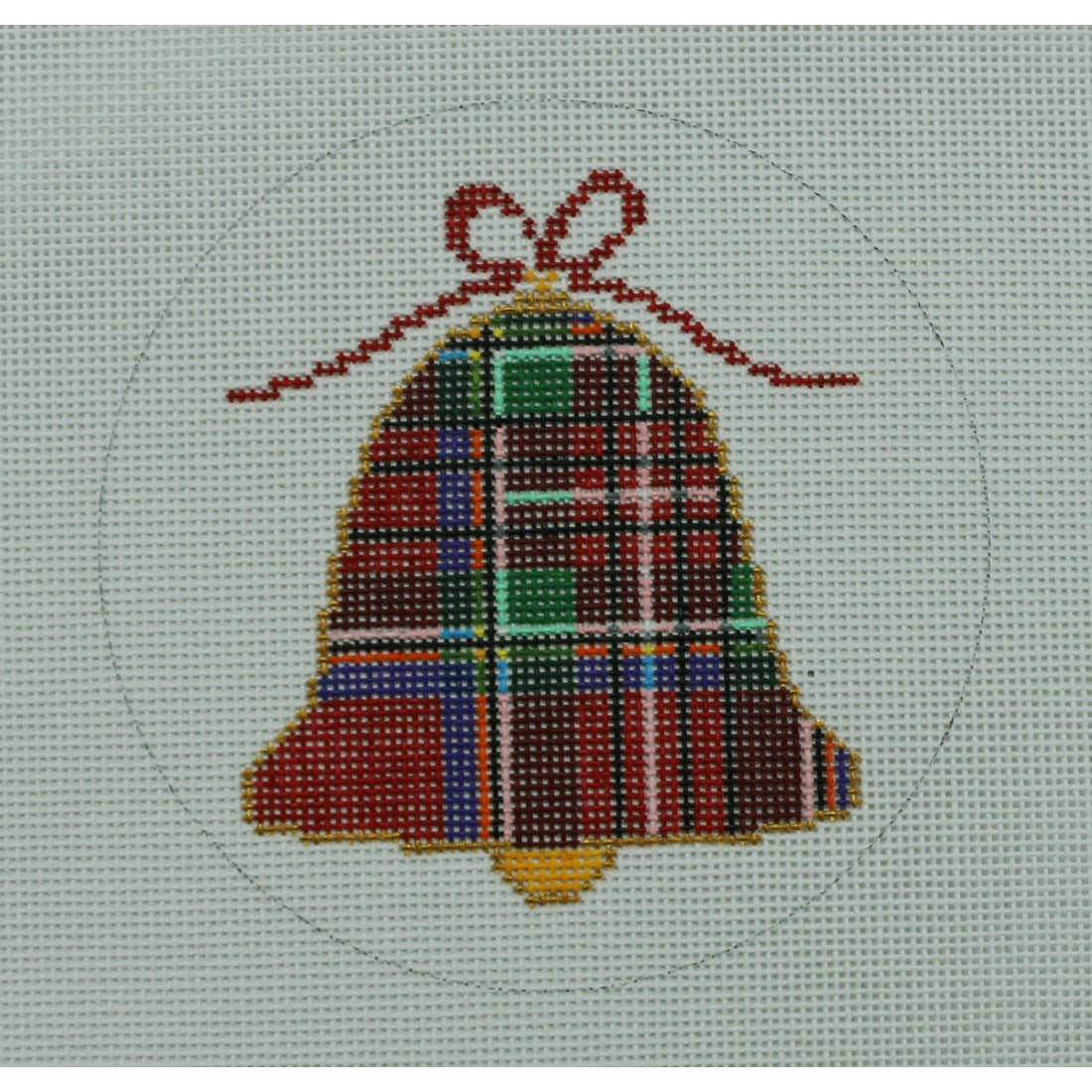 Bell Plaid