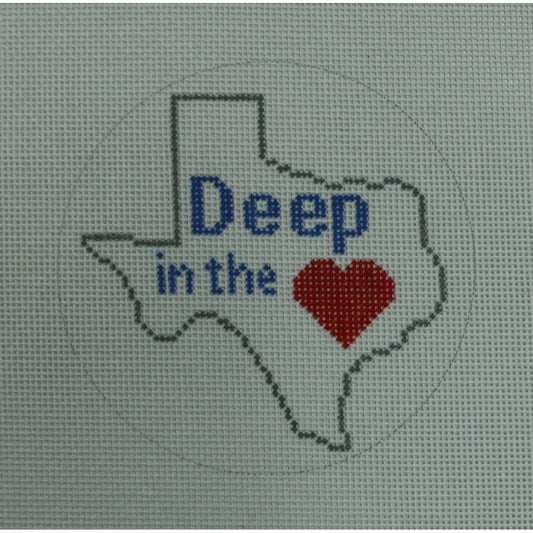Deep in the Heart of Texas