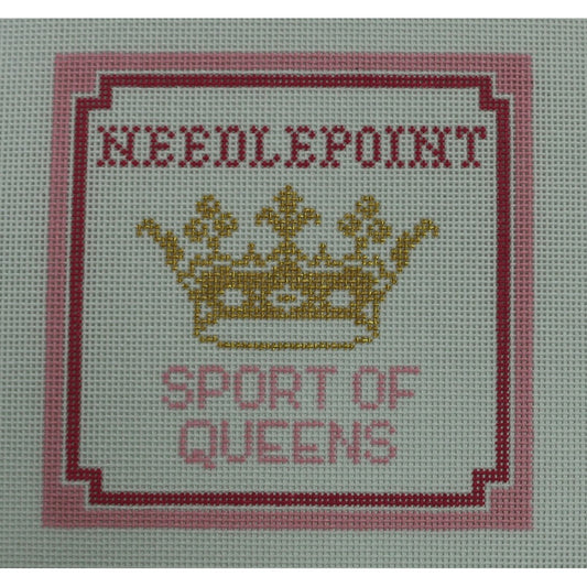 Sport of Queens