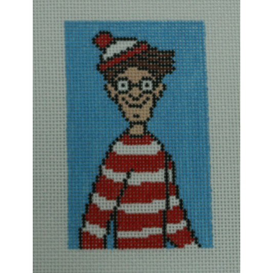 Waldo