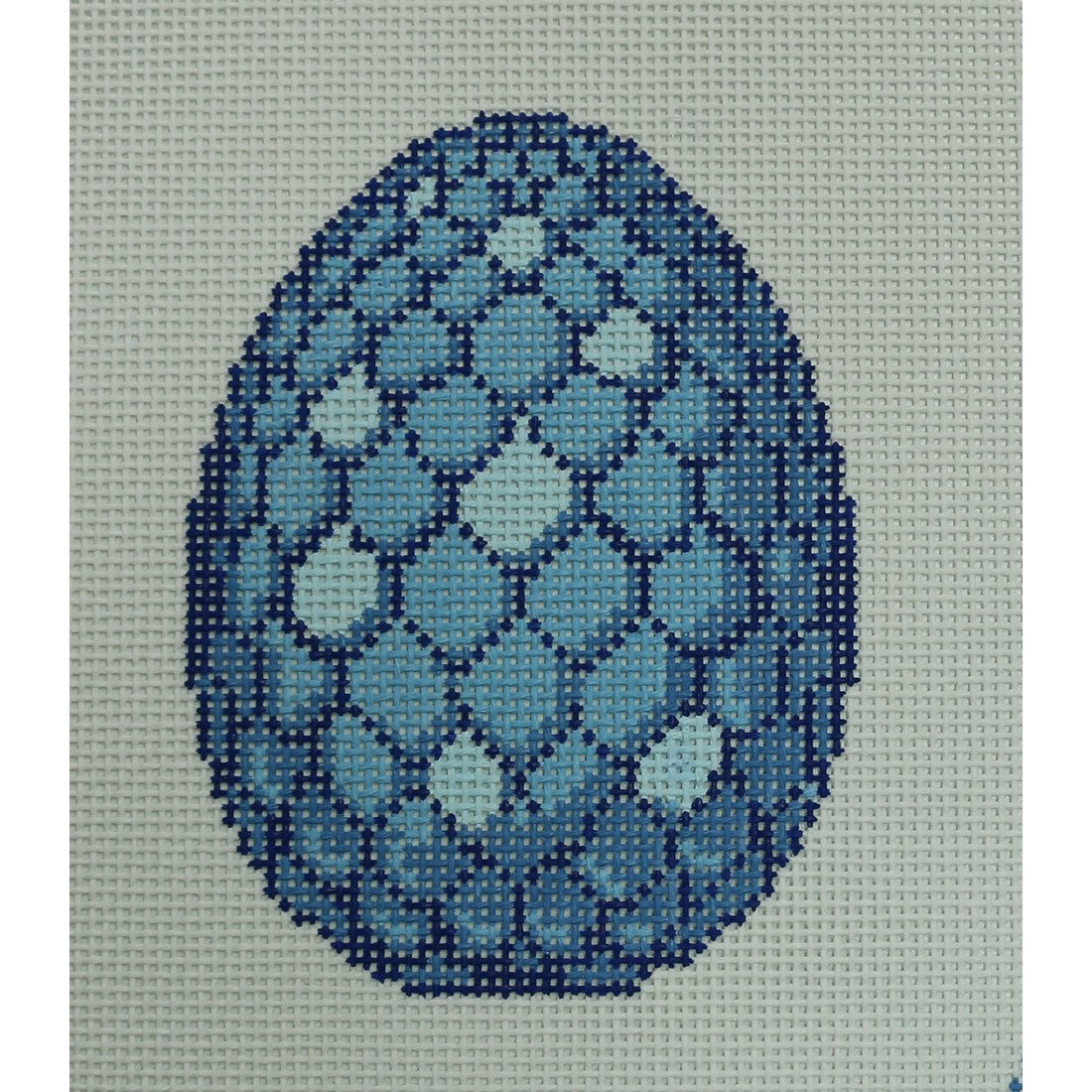 Dragon Egg, Sapphire