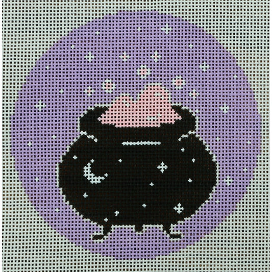 Celestial Cauldron, Purple