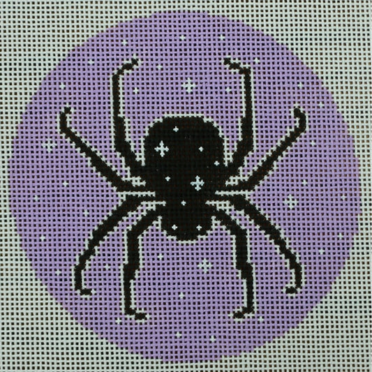 Celestial Spider, Purple