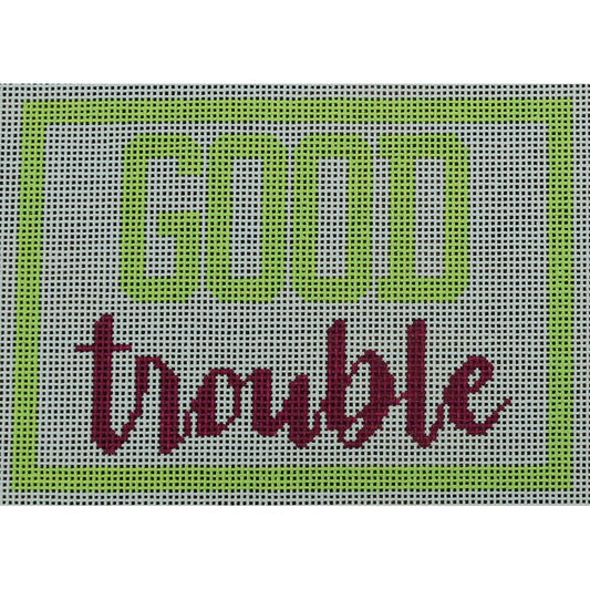 Good Trouble