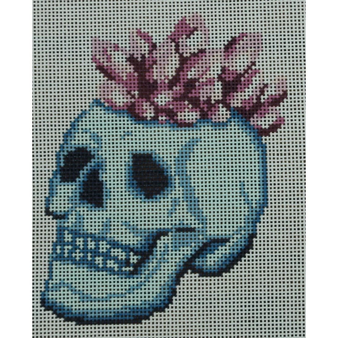 Crystal Skull