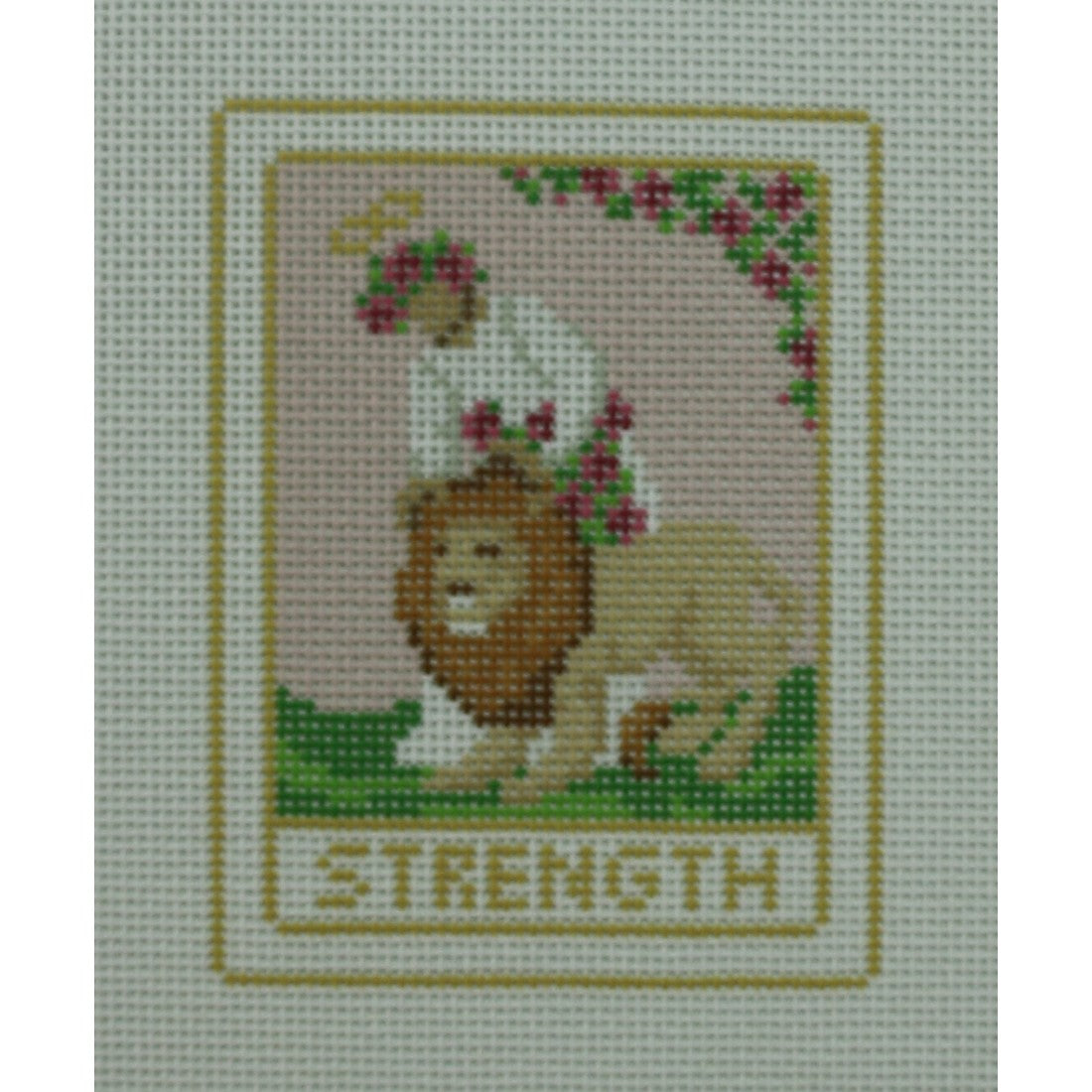 Strength