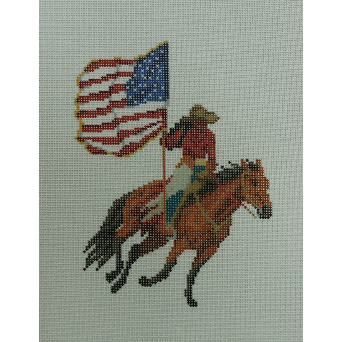 Rodeo Queen