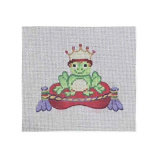 Frog Prince