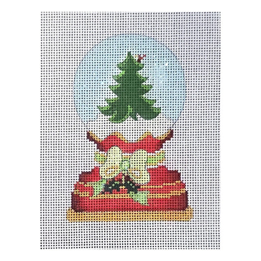 Tree Snowglobe