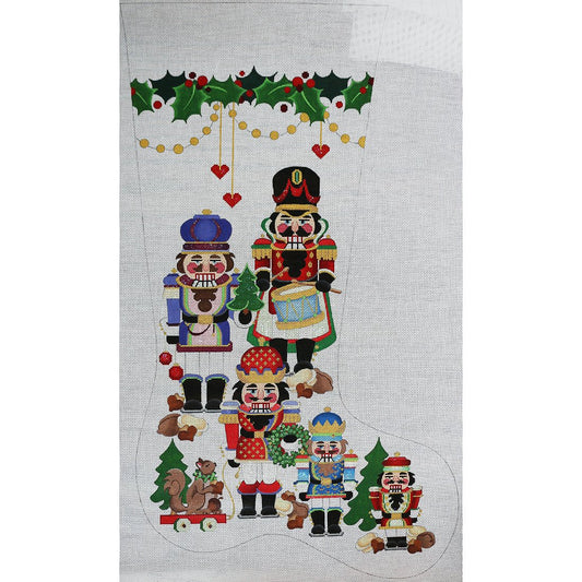 Nutcrackers