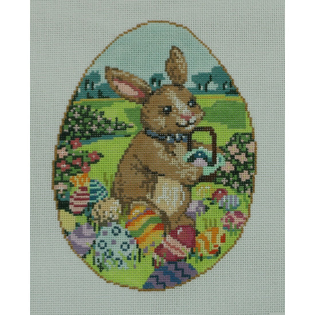 Egg Hunt