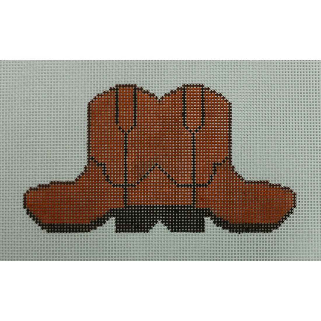3D Boot