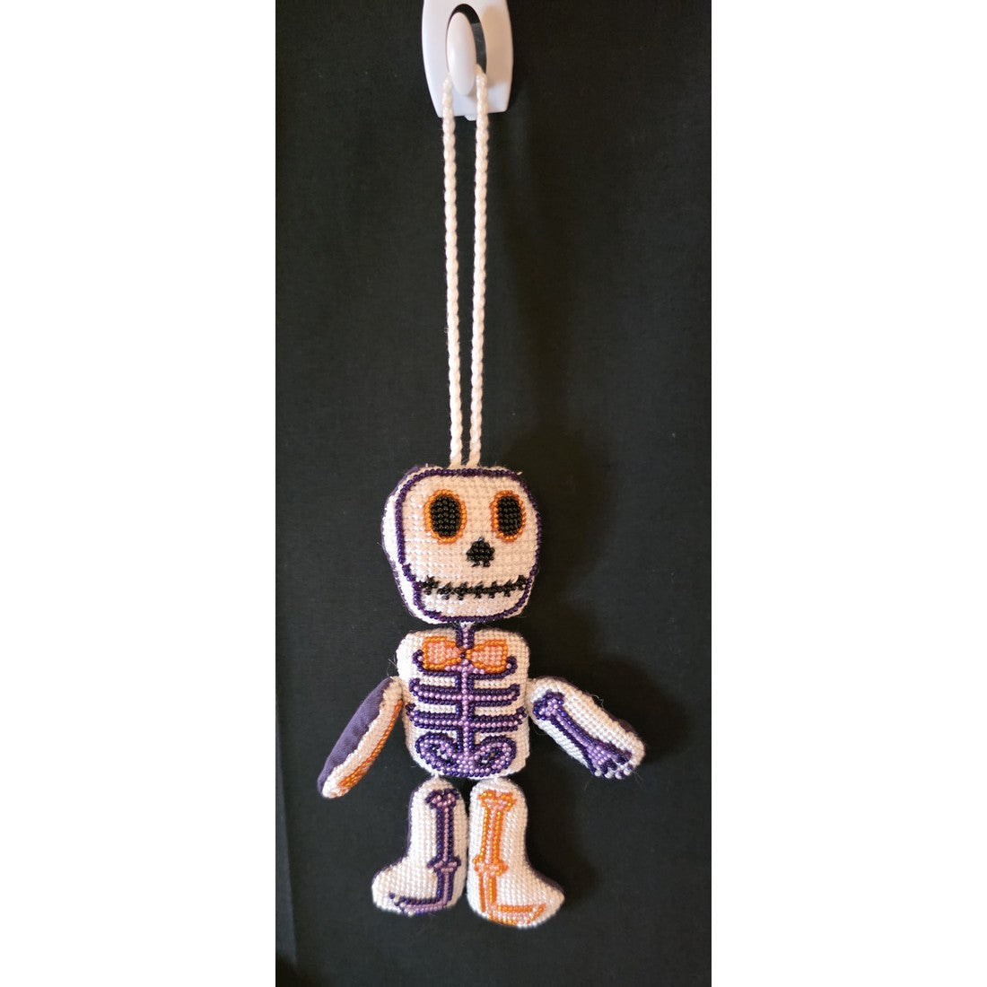 Skeleton Dangle