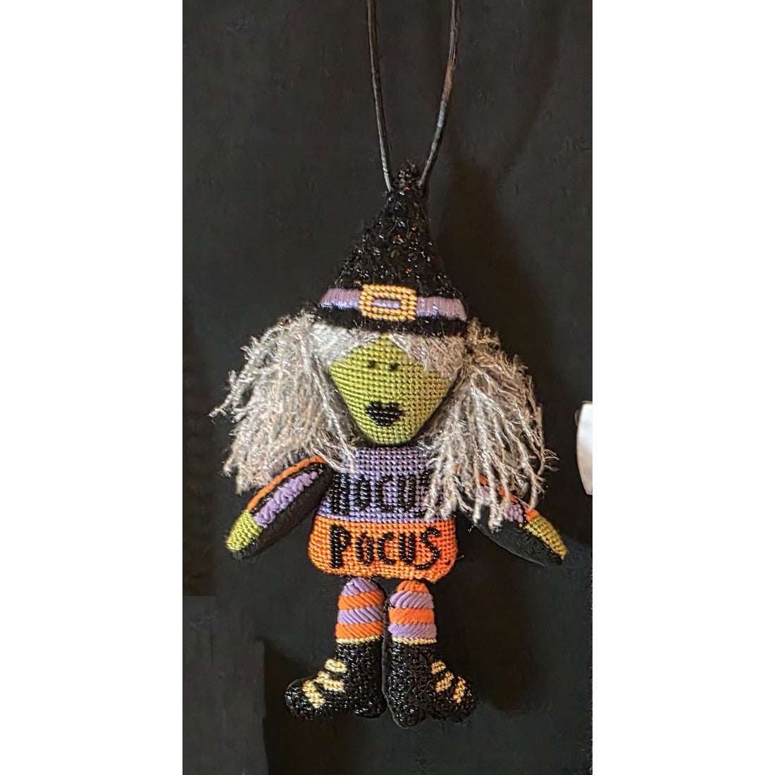 Witch Dangle