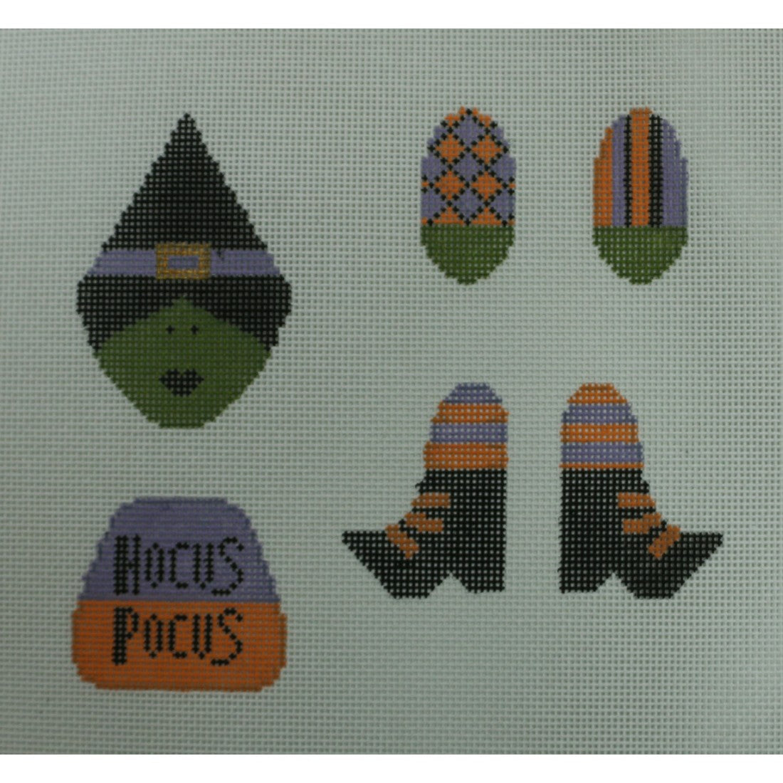 Witch Dangle