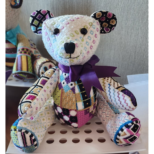 Bella Bear