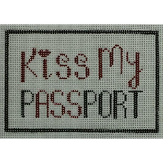 Kiss My Passport