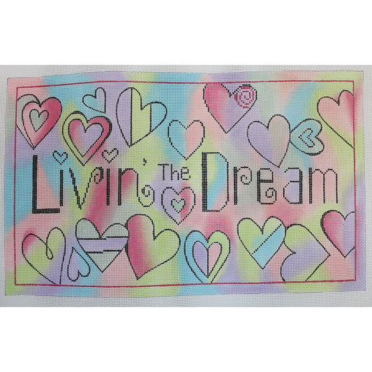 Large Livin' The Dream