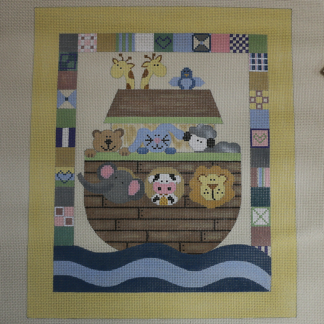Noah's Ark