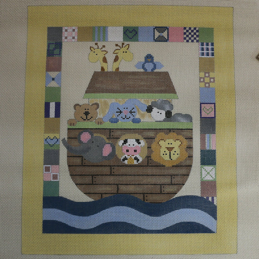 Noah's Ark