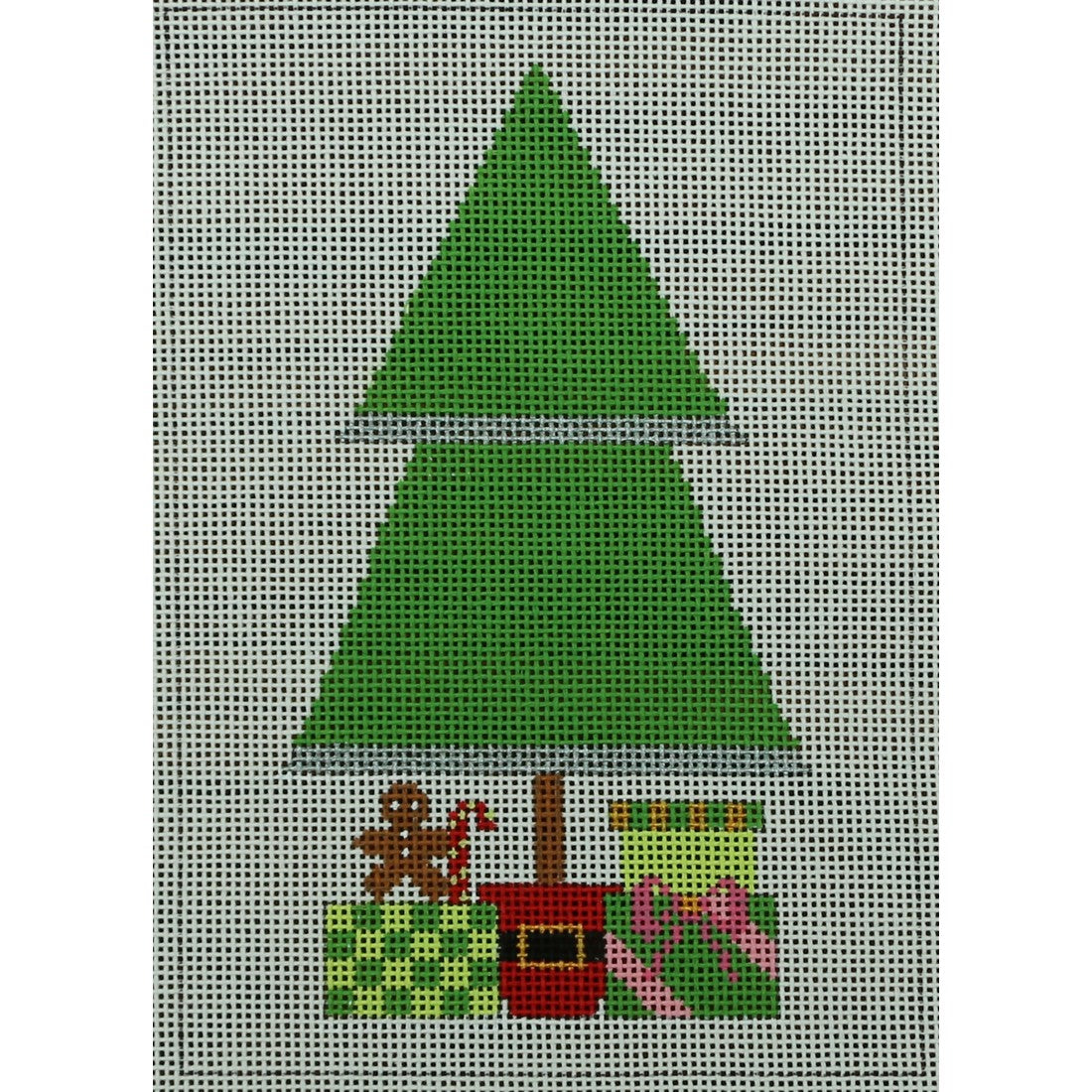 Single Tree