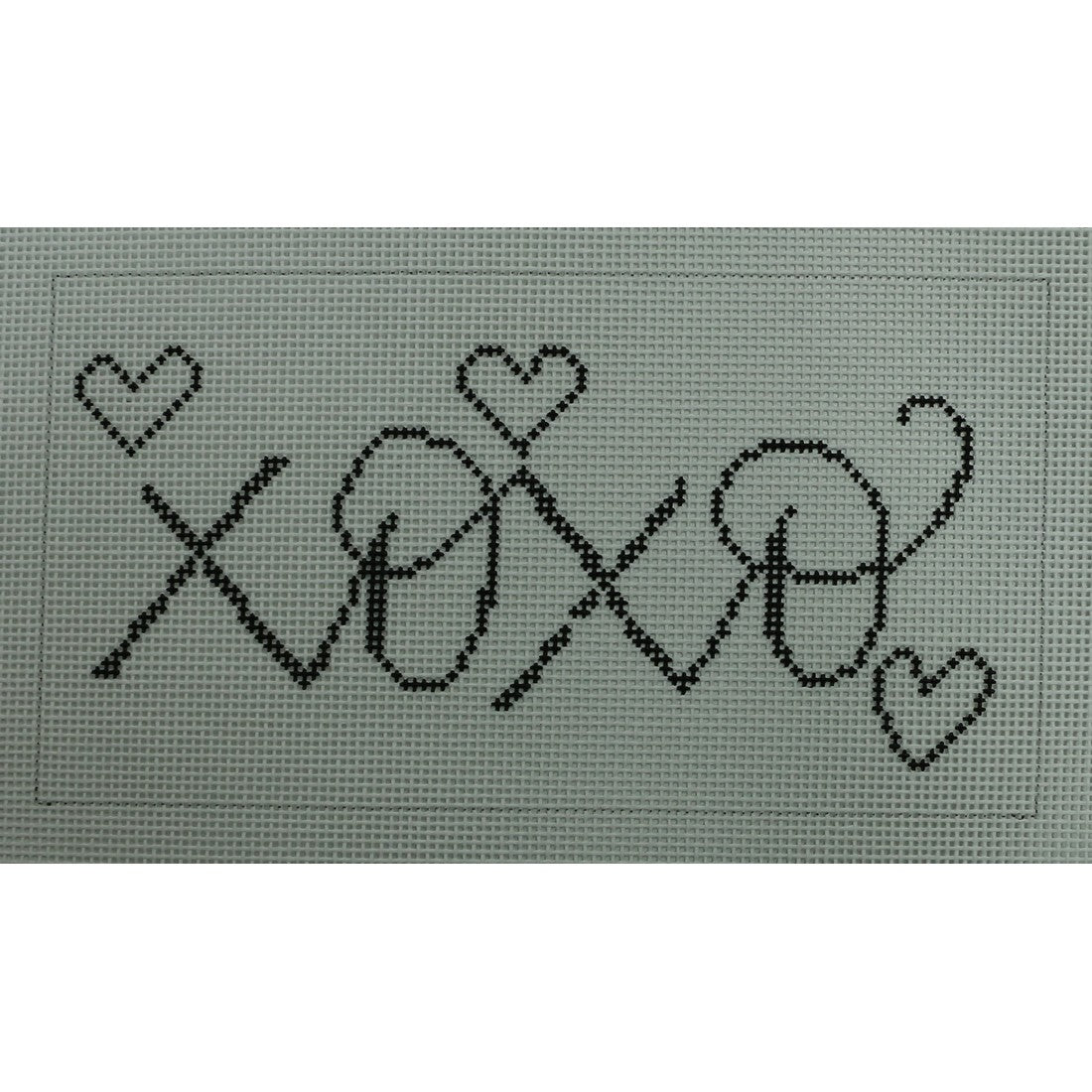 XOXO