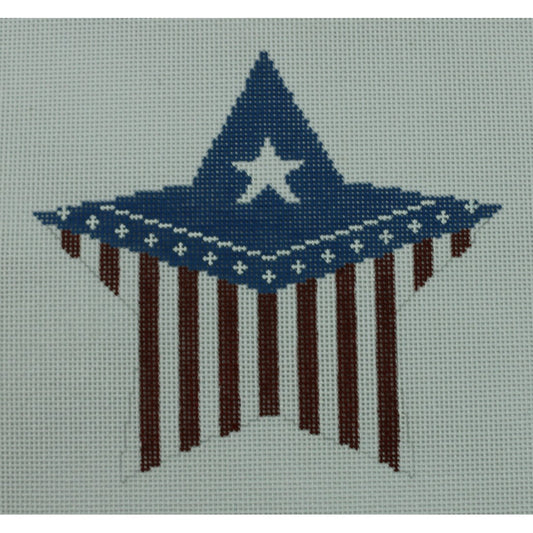 Flag Star