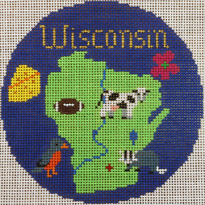 Wisconsin