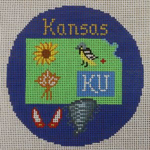 Kansas Round