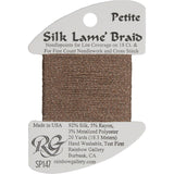 Petite Silk Lame - Group 2