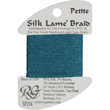 Petite Silk Lame - Group 3