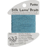 Petite Silk Lame - Group 3