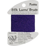 Petite Silk Lame - Group 1