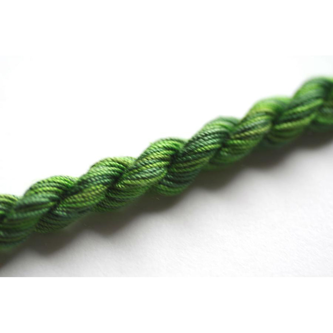 Silken Pearl #5 SP5085