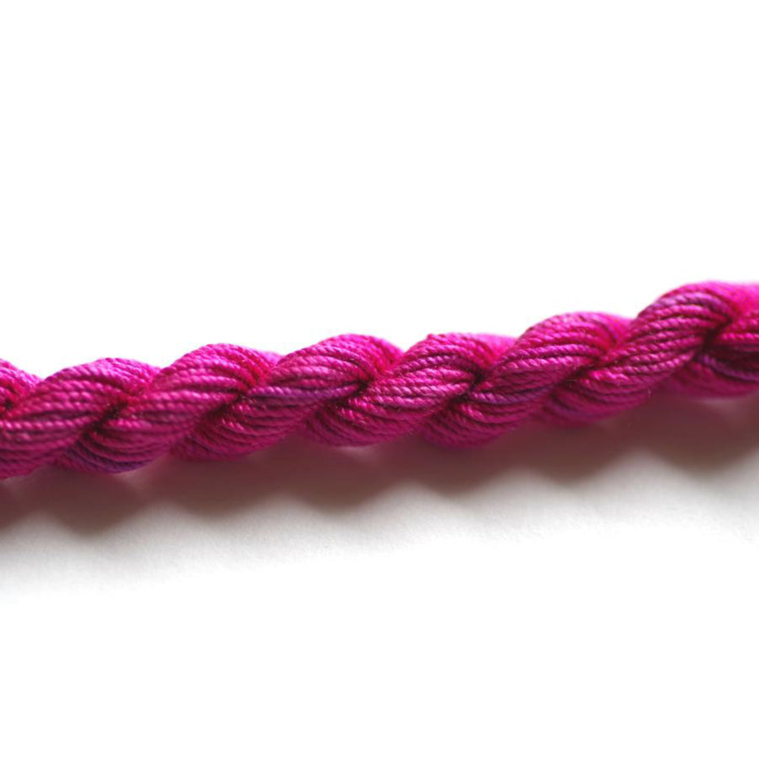 Silken Pearl #5 SP5249