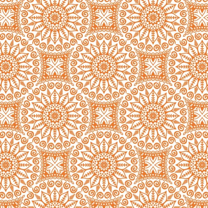 Purple Tree w/ Doves