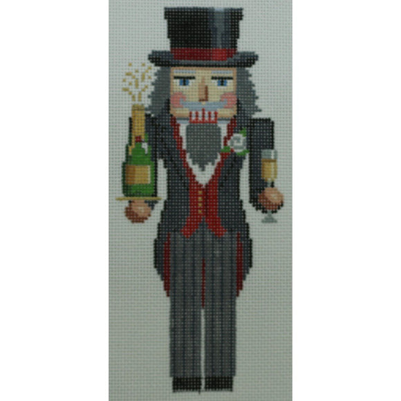 Nutcracker, Champagne