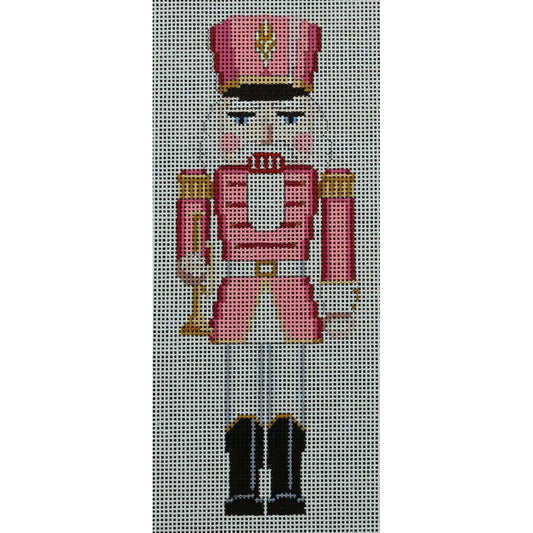 Nutcracker Pink Trumpeter