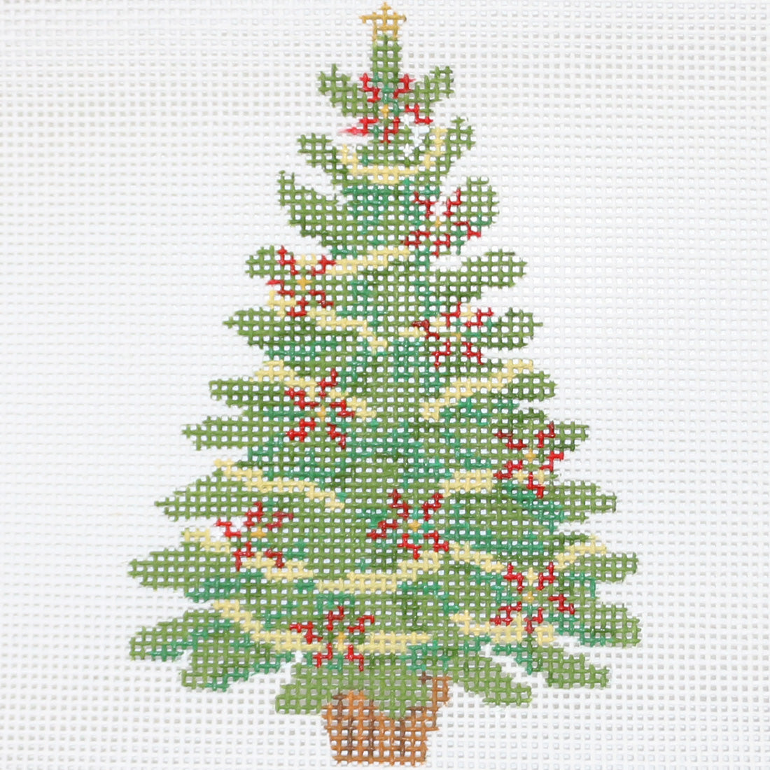 Poinsettia Tree