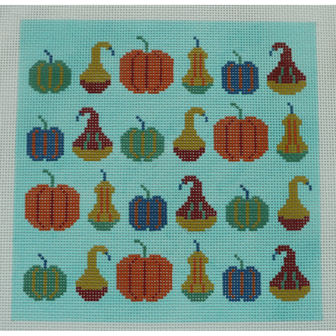 Pumpkin Patch