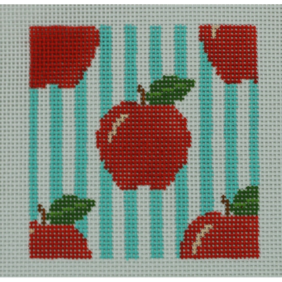 Apples Square