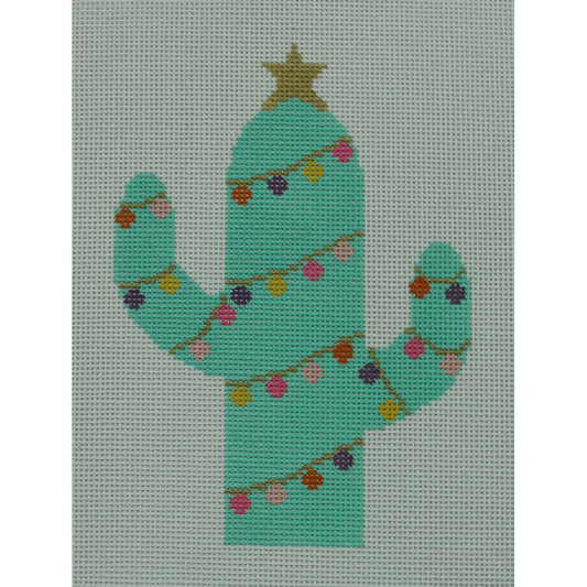 Turquoise Cactus