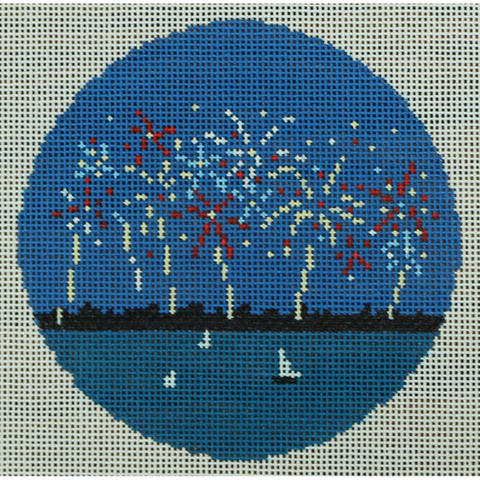 4th of July Fireworks