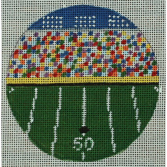 Football Stadium
