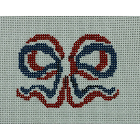 Patriotic Bow