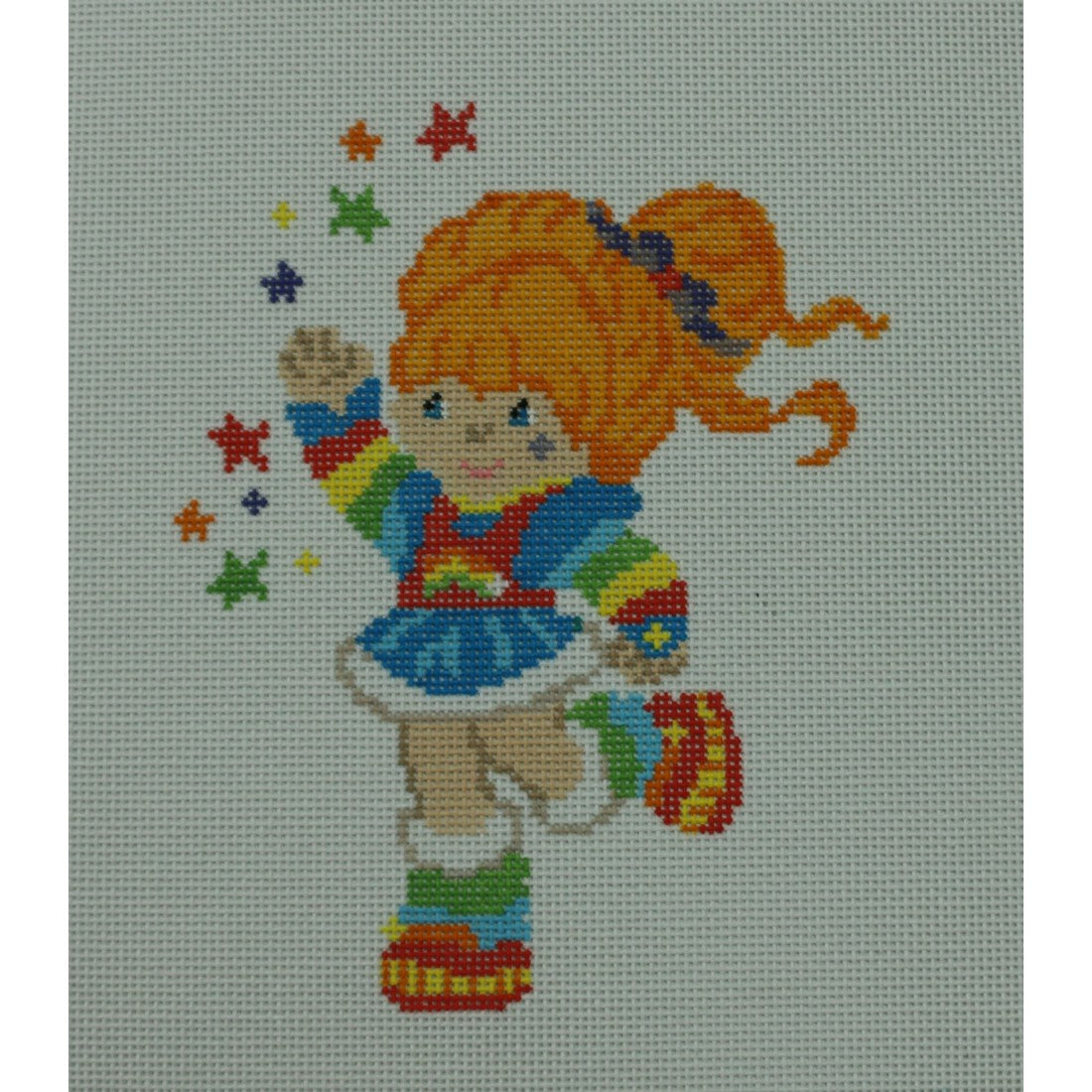 Rainbow Brite
