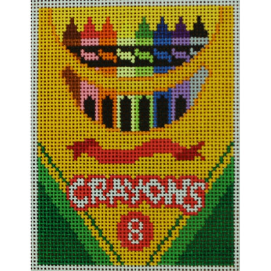 Crayon Box