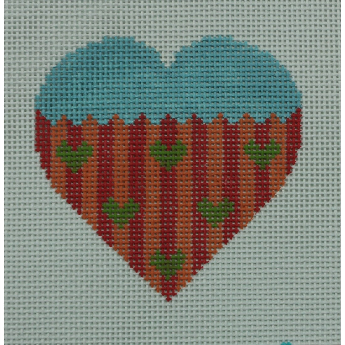 Spring Heart
