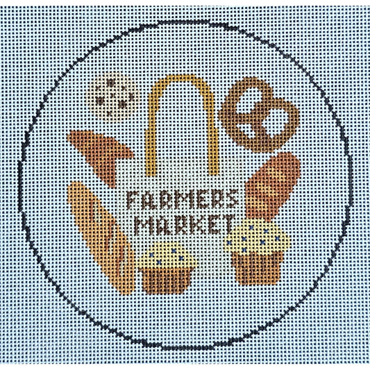 Baked Goods Farmers Market
